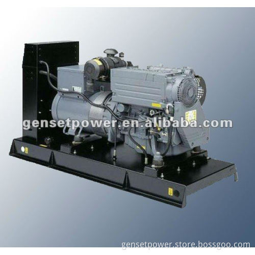 World Brand ! Air Cooled Deutz Diesel Engine Generator